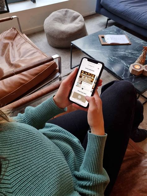 Guest Experience: Elevating Hospitality in the Digital Age.